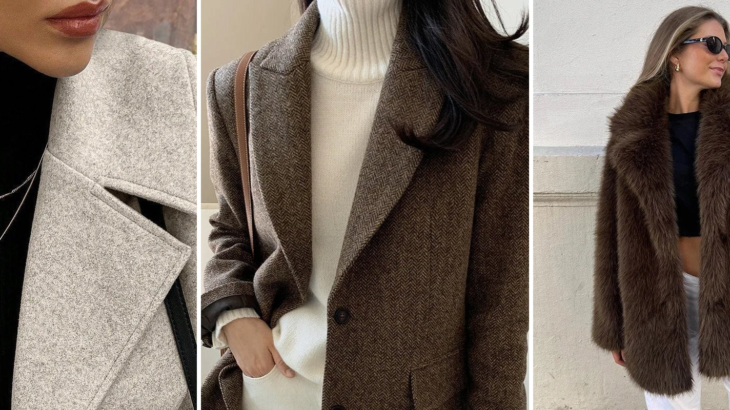 The Lightweight Jacket: Your July Evening Essential - SOERA