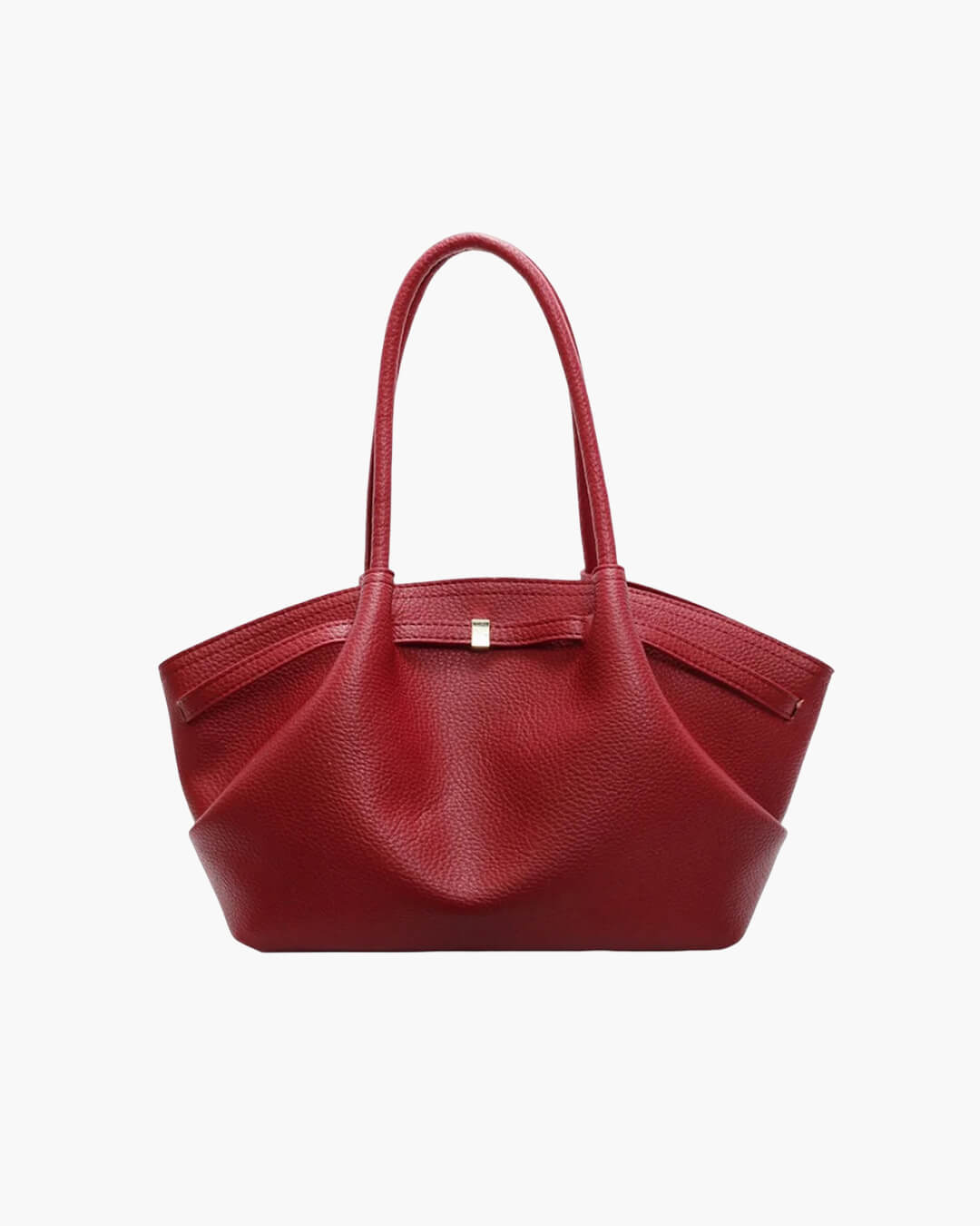 SOERA Sandy Shoulder Tote Bag - Handbags - Pink