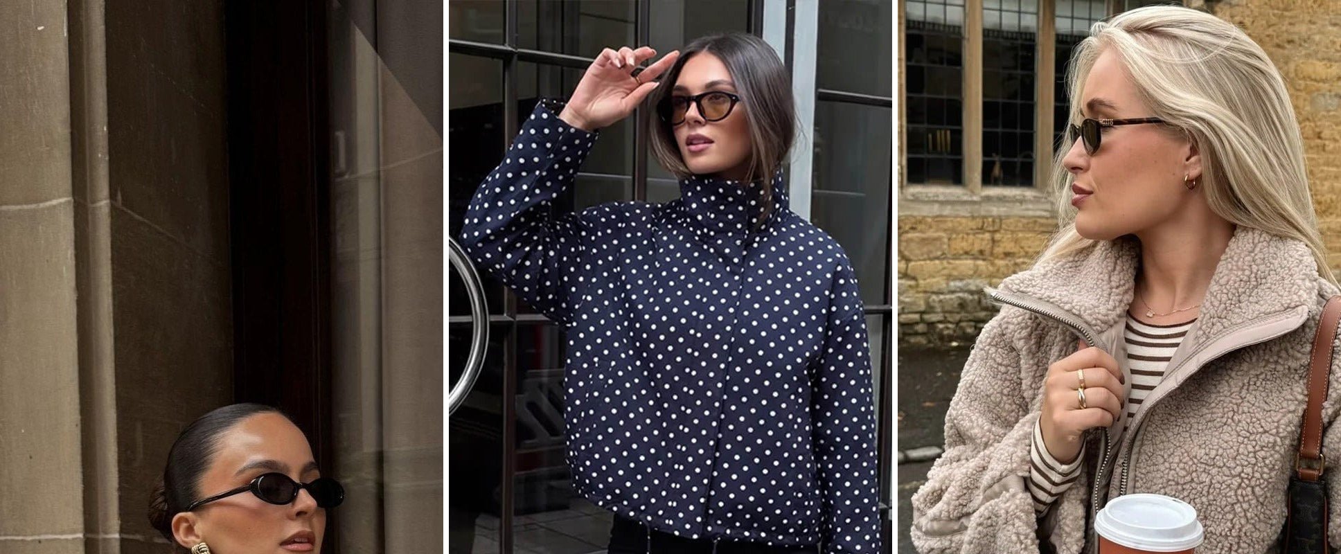 End-of-Summer Dressing: Five Transitional Coat Formulas - SOERA