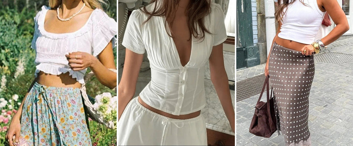 Ink, Indigo & Navy: the Deep Tone Summer Gets Right - SOERA