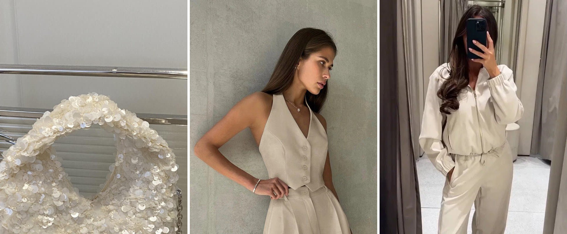 Rooftop Drinks to Dinner: The Occasion Edit for August Evenings - SOERA
