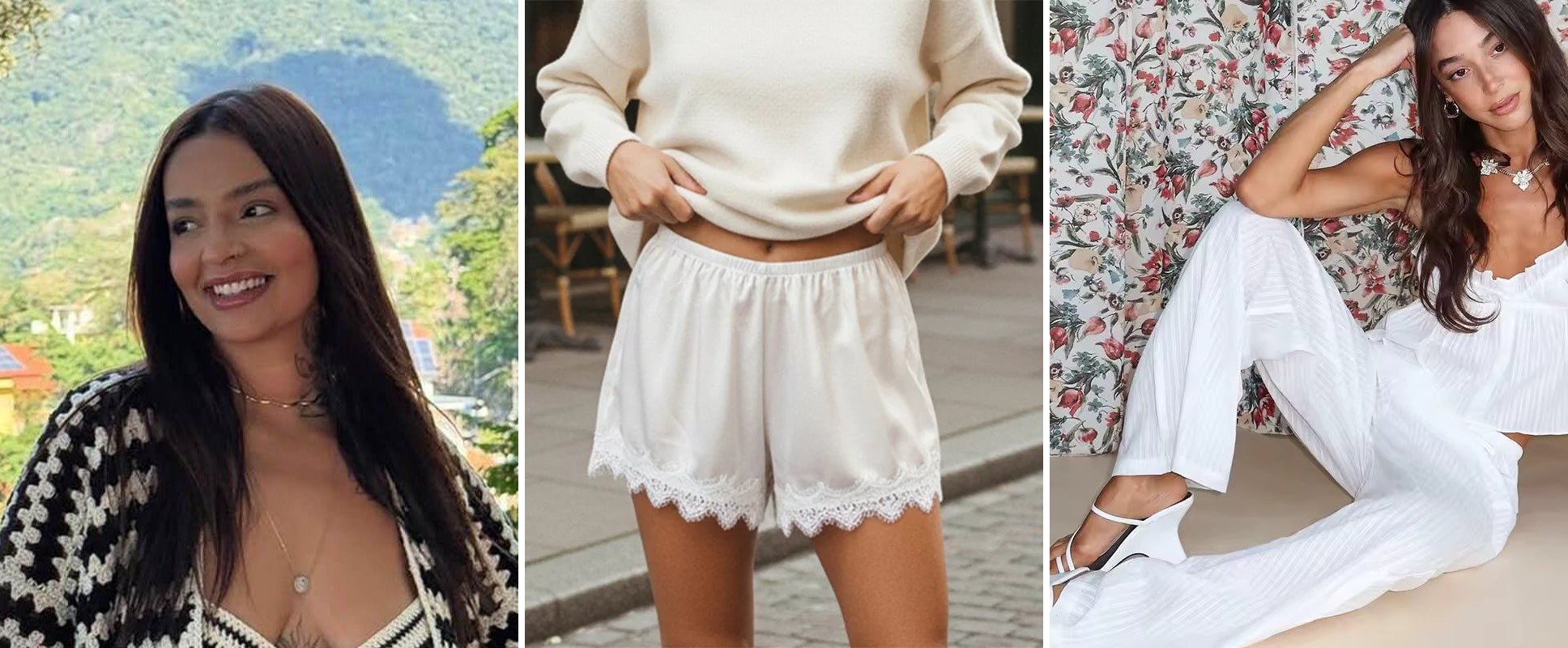 The Alumni Weekend Edit: Five Sharp September Looks - SOERA