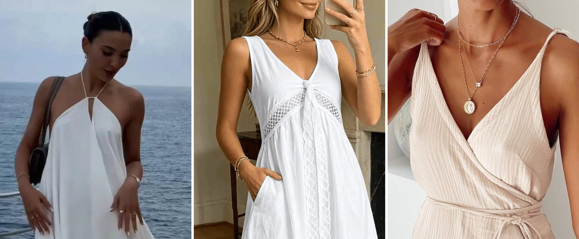 The August Evening Edit: Five After-Dark Formulas - SOERA
