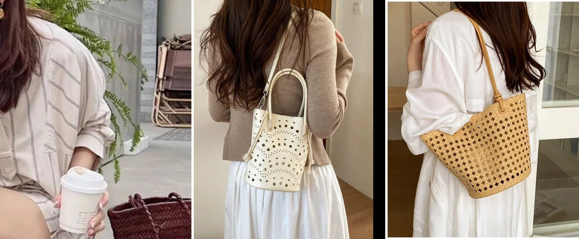 The Bucket Bag Buying Guide: Every Shape, Every Budget - SOERA