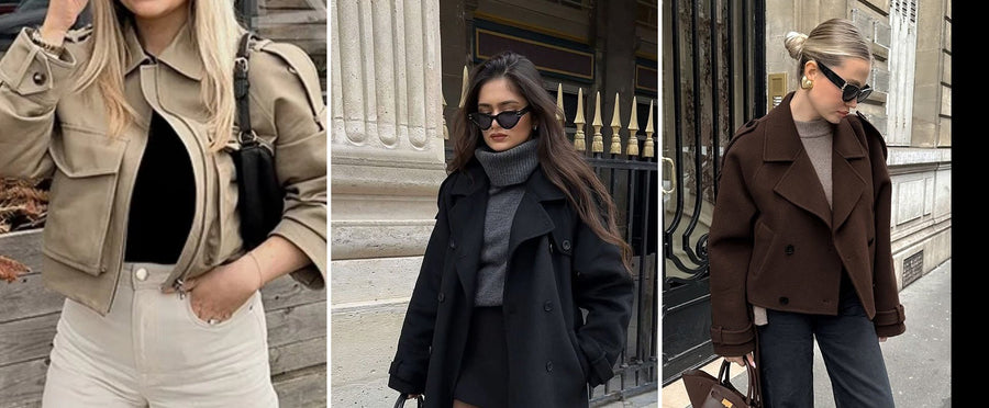 The Occasion Coat Edit: Five October Events Covered