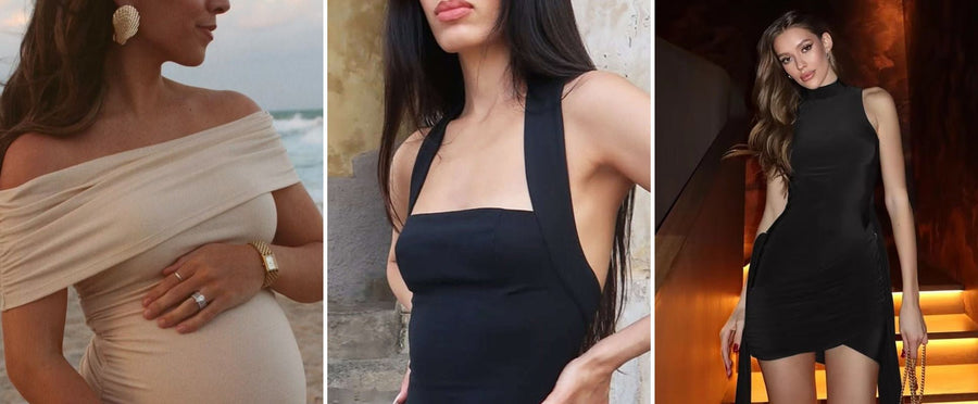 The October Evening Edit: From Dinner to Dancing