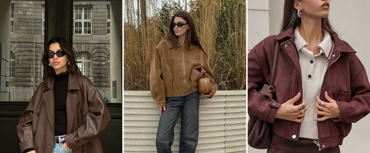 The October Weekend Edit: Eight Pieces, Real Life - SOERA