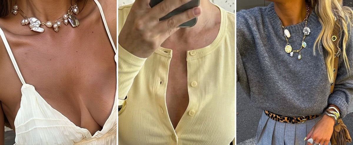The Ribbed Knit Top: Five Outfits from Desk to Weekend - SOERA