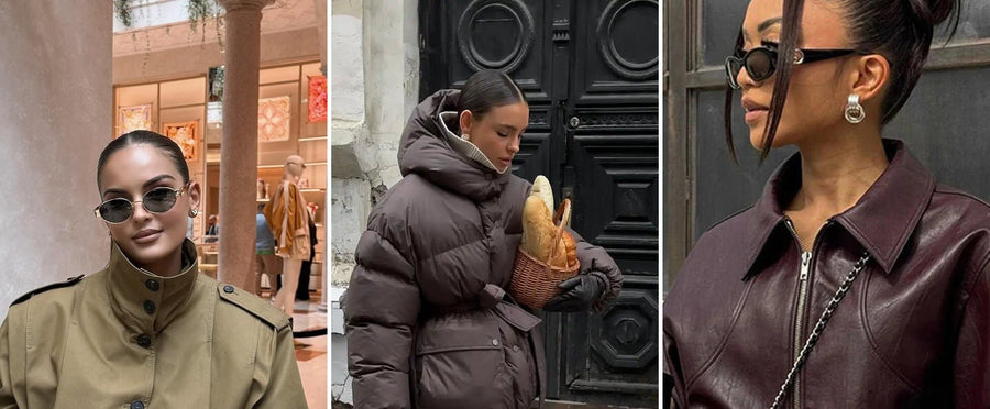 The September Coat Edit: Six Shapes Worth Investing In
