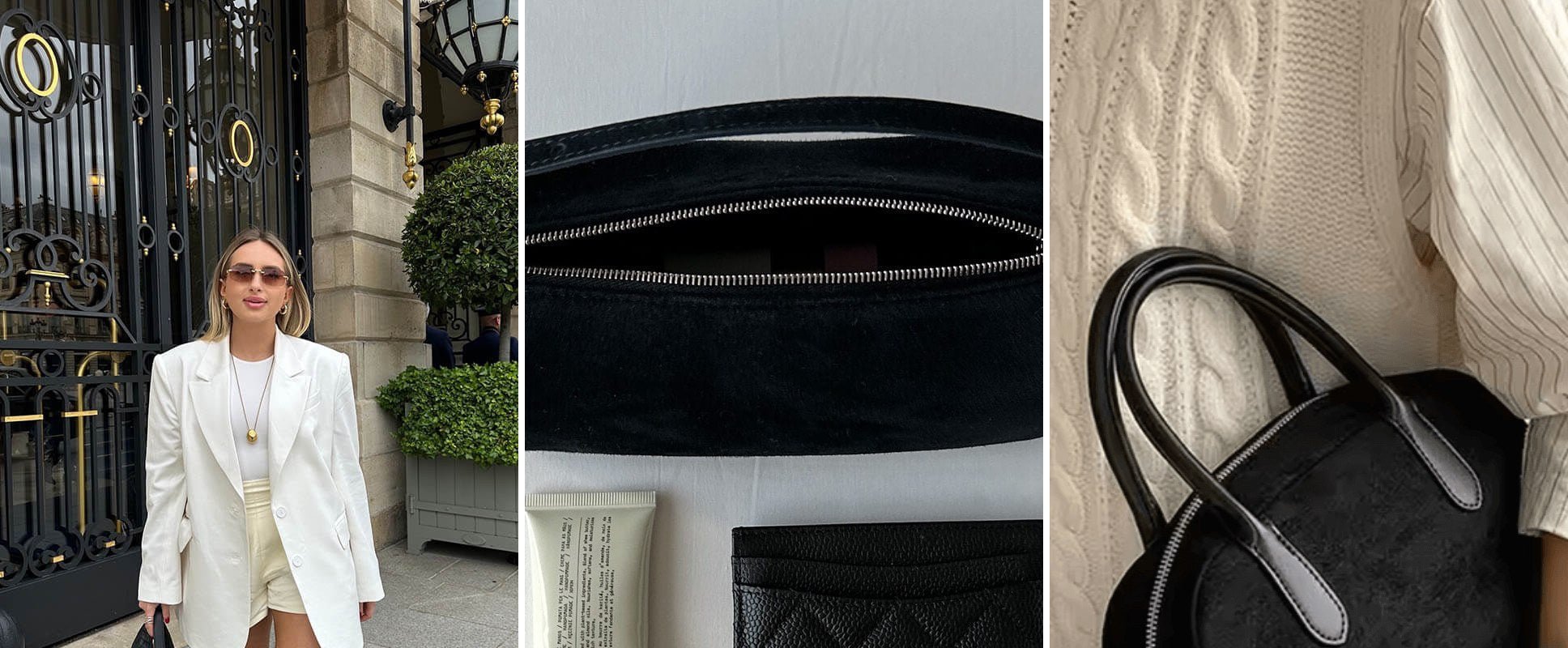 The Structured Mini Bag: A Buying Guide for July - SOERA
