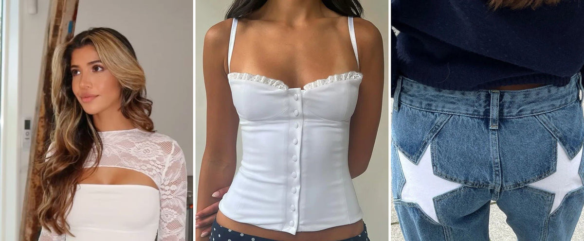 The Work-to-Weekend Edit: Five September Outfits That Flex - SOERA