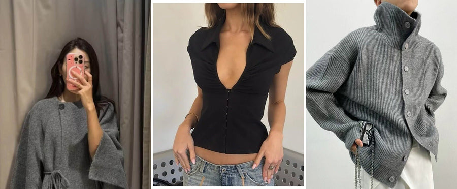 Velvet, Cord & Chenille: October's Tactile Trio