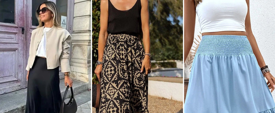 Wool Crepe & Ponte: The Smooth Fabrics Defining Autumn