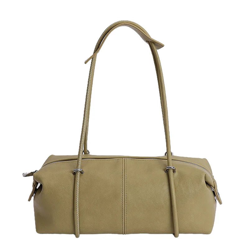 SOERA Mila Boston Pillow Bag - Bag - SOERA-961731-BLU-OS-77923 Blue