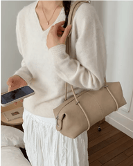 Mala Mila Boston Pillow