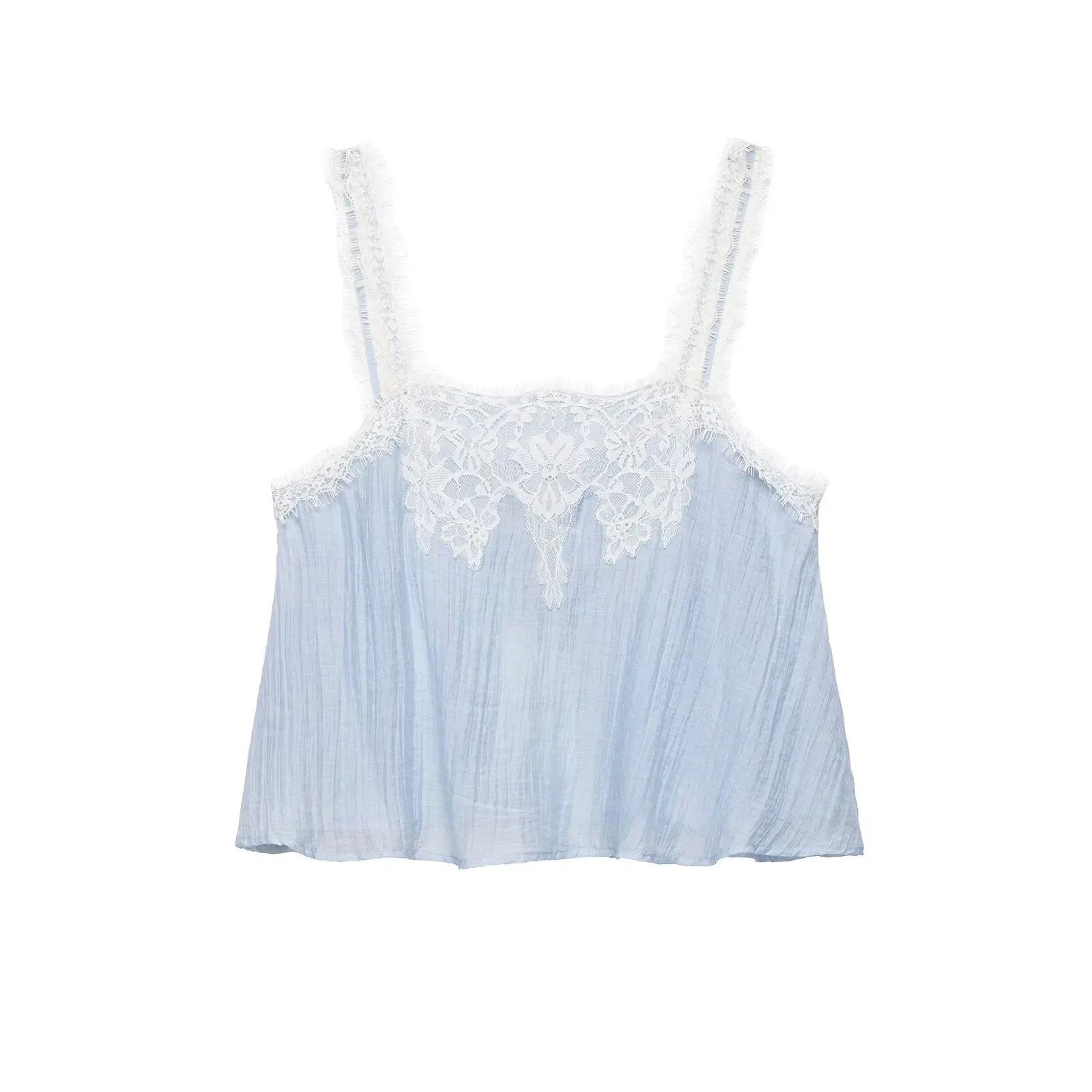 SOERA Celeste Lace Spliced Two - Piece Midi Set - Dress -  Top XS