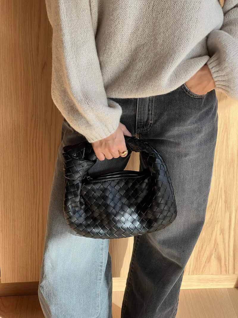 Mala Woven Mini