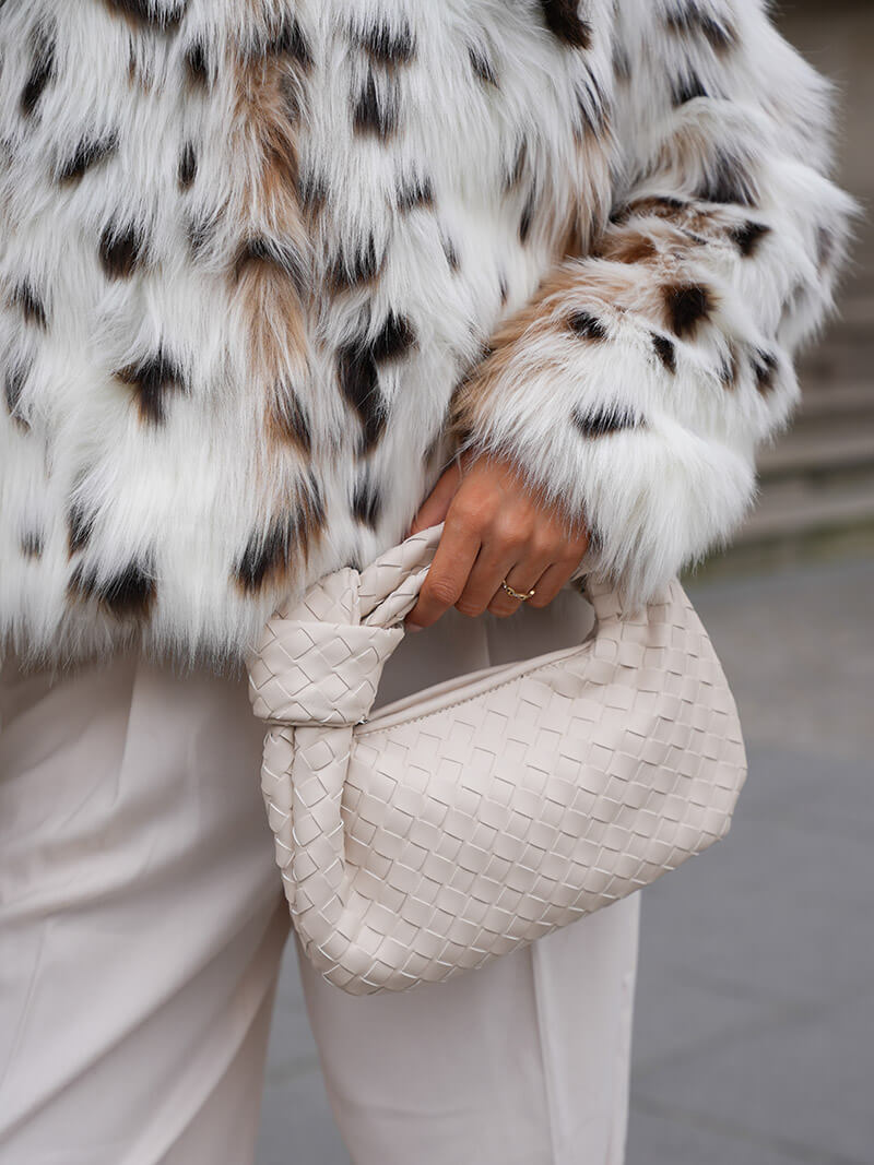 Mala Woven Mini