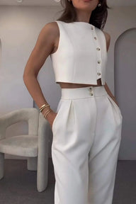 Conjunto Helena de Duas Peças