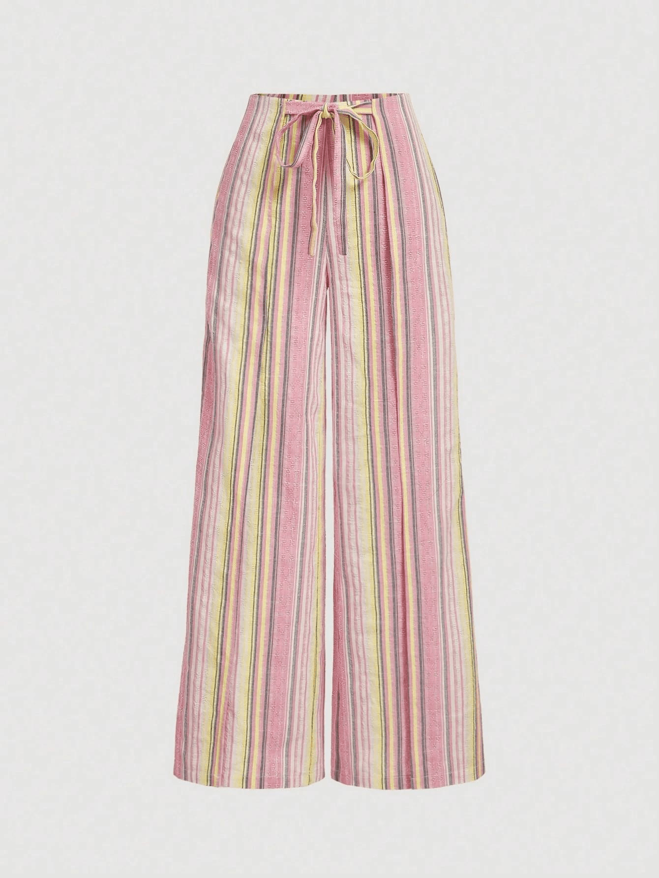SOERA Sienna Vertical Stripe Trousers - Pants - SOERA-346371-DEF-OS-38979 S